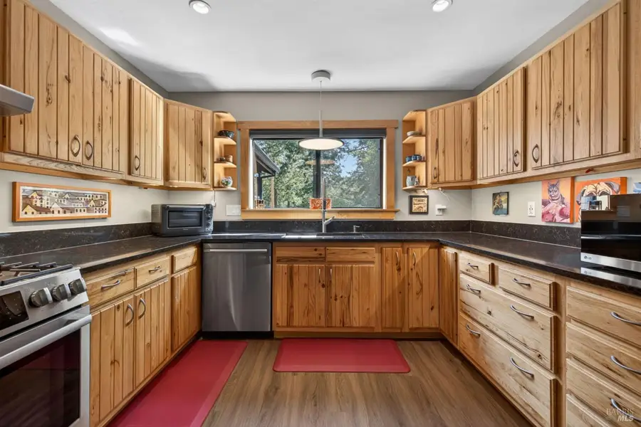 16363 Wright Drive, Guerneville, CA 95446 - #3