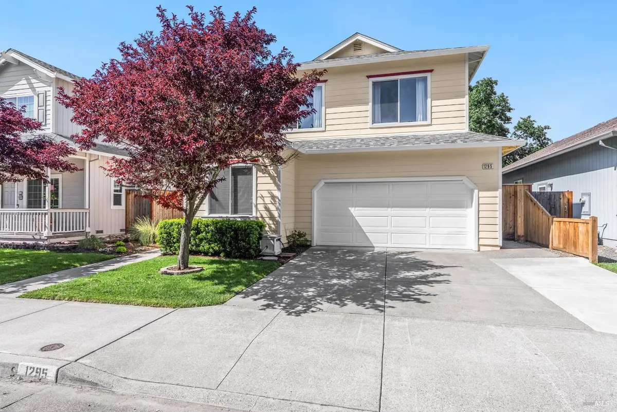 1295 Peterson Lane, Santa Rosa, CA 95403 - #1