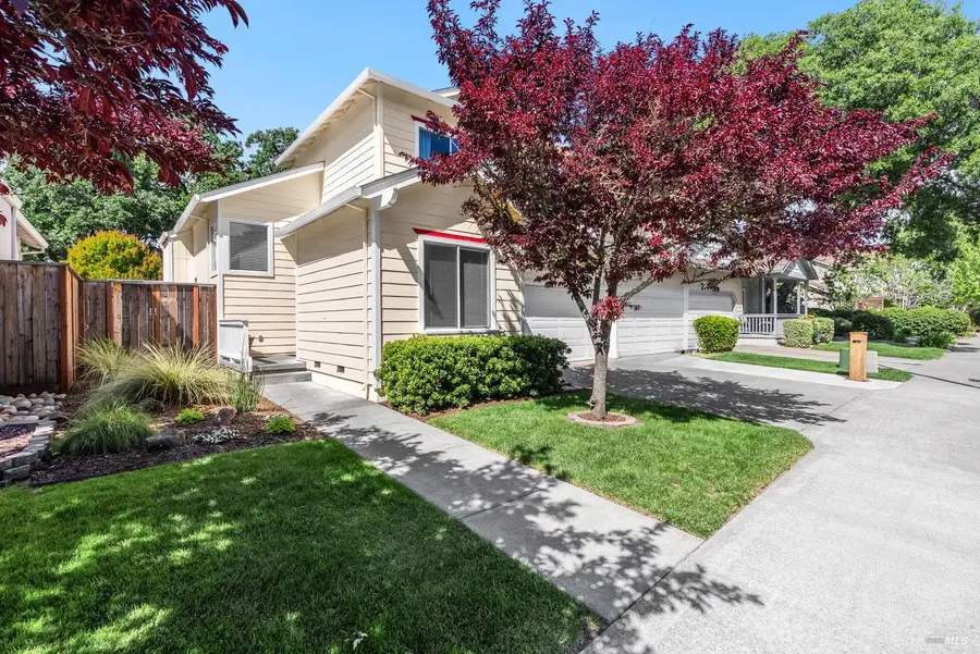 1295 Peterson Lane, Santa Rosa, CA 95403 - #2