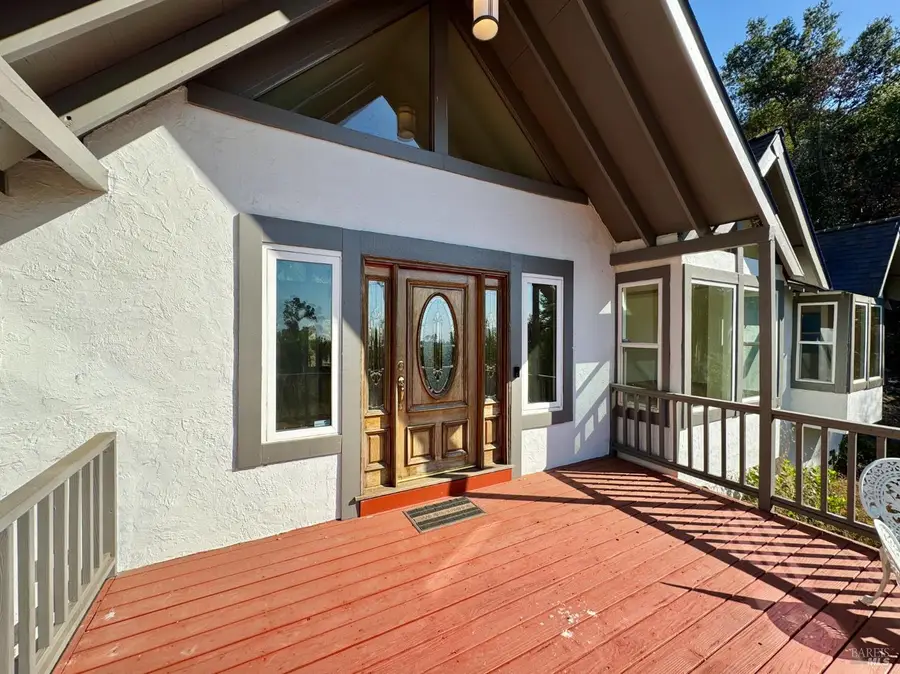 1776 Partrick Road, Napa, CA 94558 - #2