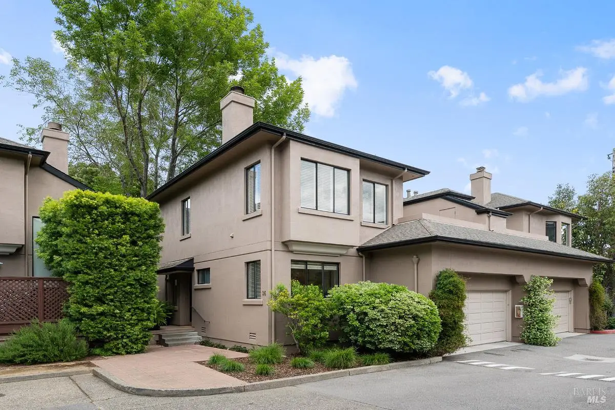 36 Mariposa Avenue #2, San Anselmo, CA 94960 - #1