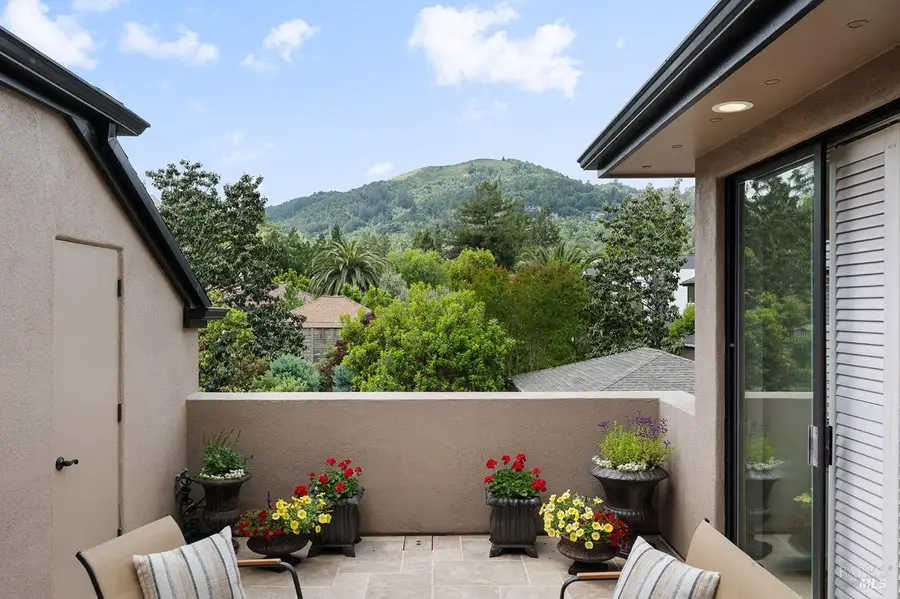 36 Mariposa Avenue #2, San Anselmo, CA 94960 - #2