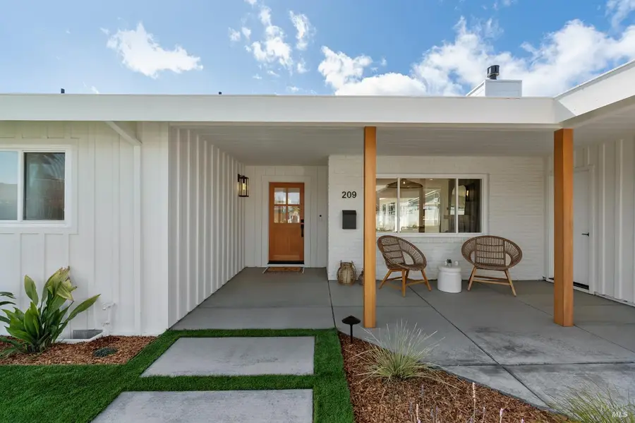 209 Jamaica Street, Tiburon, CA 94920 - #2