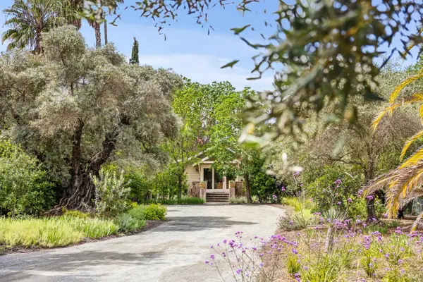 3055 Myrtledale Road, Calistoga, CA 94515