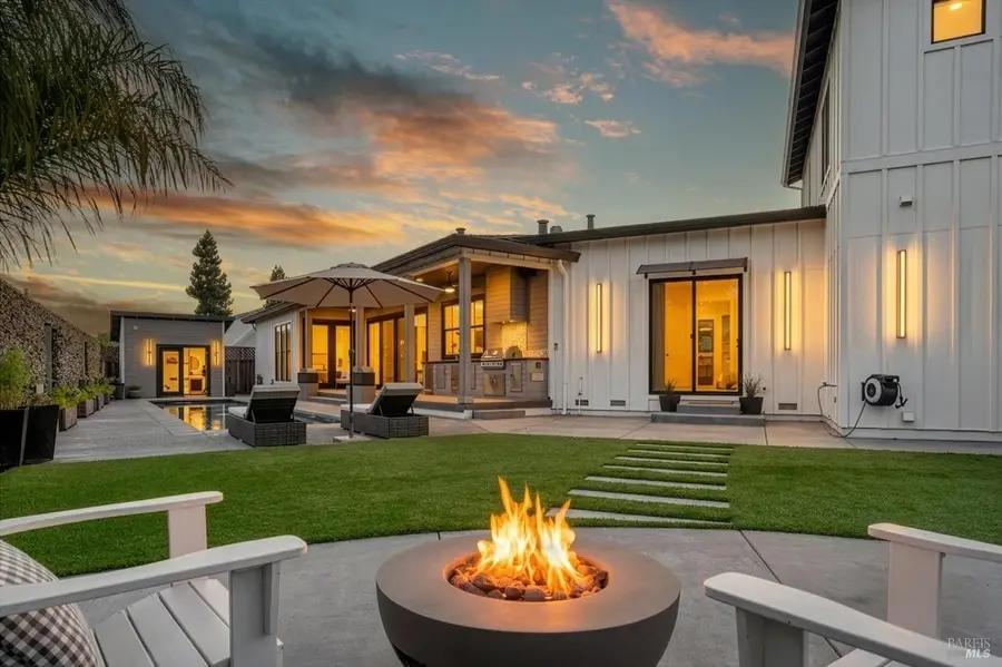 256 N Dover Court, Santa Rosa, CA 95403 - #3