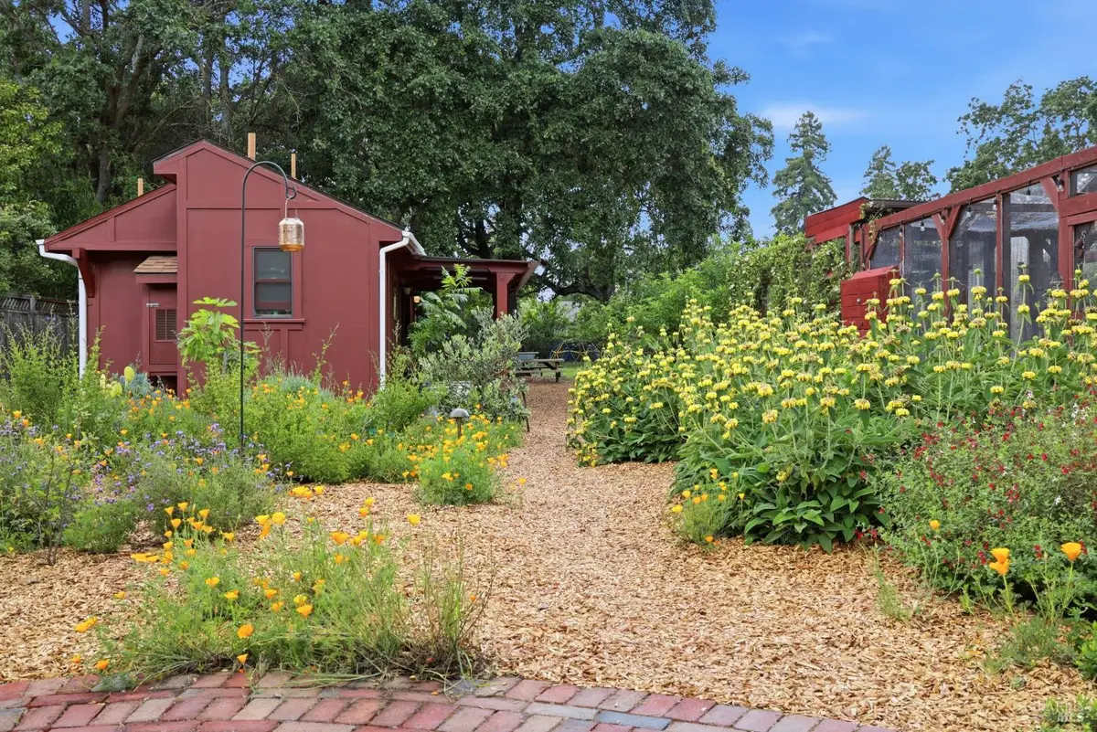 853 Cypress Avenue, Novato, CA 94947 - #1