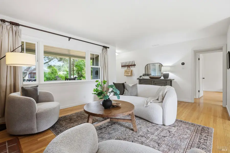 853 Cypress Avenue, Novato, CA 94947 - #3