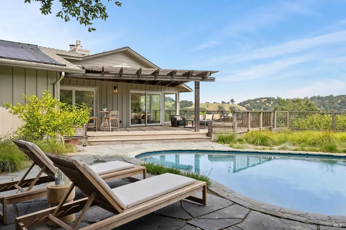 125 Stuyvesant Drive, San Anselmo, CA 94960 - #1