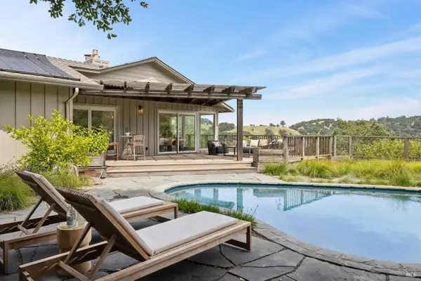 125 Stuyvesant Drive, San Anselmo, CA 94960