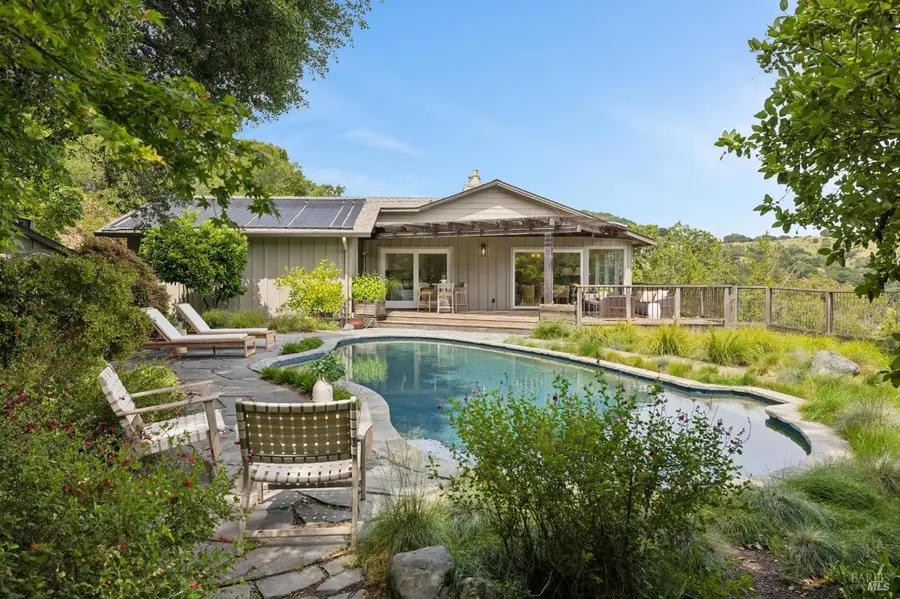125 Stuyvesant Drive, San Anselmo, CA 94960 - #3