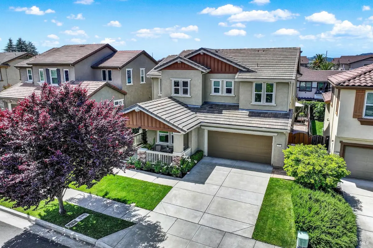 837 Erin Way, Napa, CA 94559 - #1