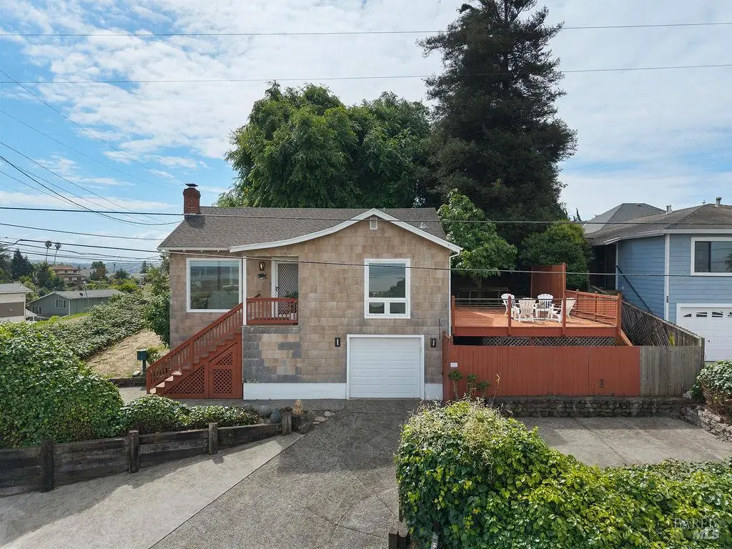 199 Harrier Avenue, Vallejo, CA 94590 - #1