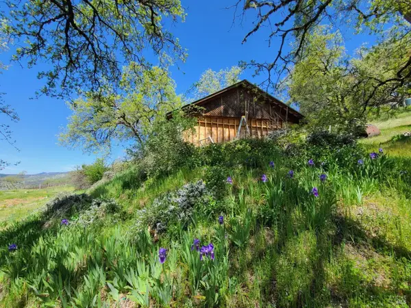 35776 Mendocino Pass Road, Covelo, CA 95428