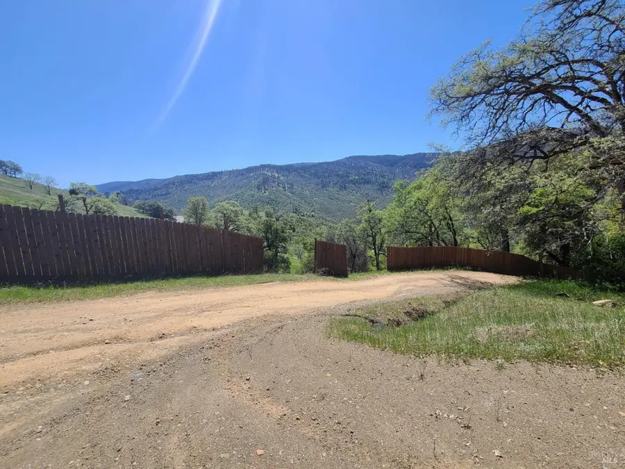 35776 Mendocino Pass Road, Covelo, CA 95428 - #2