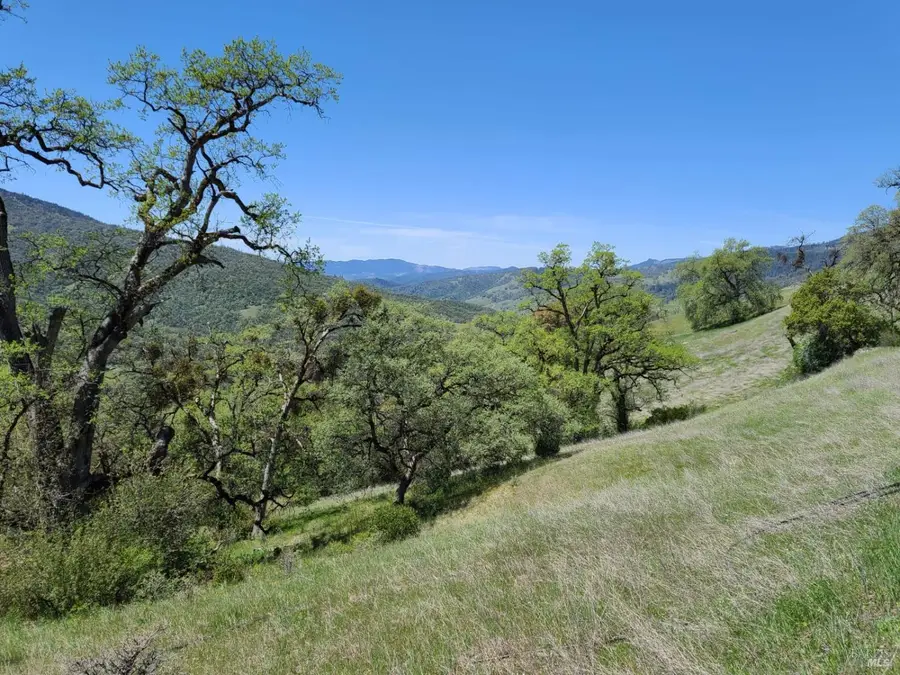 35776 Mendocino Pass Road, Covelo, CA 95428 - #3