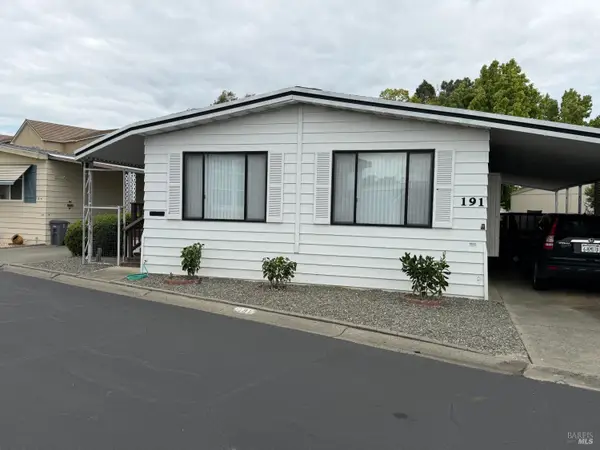 191 Lemon Tree Circle, Vacaville, CA 95687