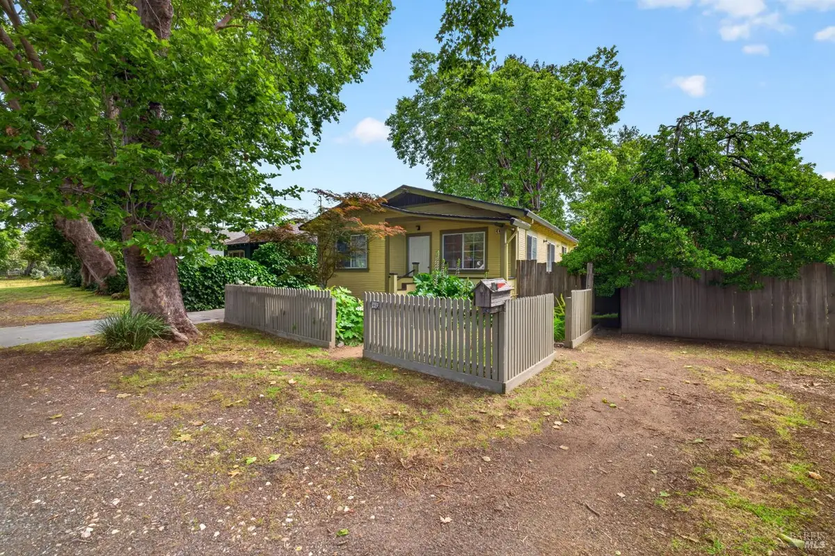 440 Goodman Avenue, Santa Rosa, CA 95407 - #1