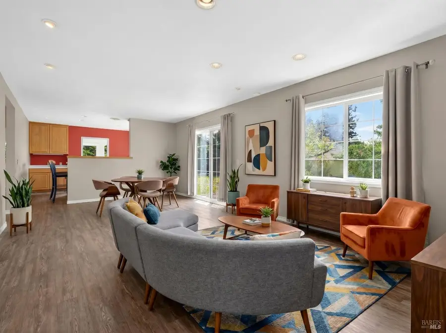 440 Goodman Avenue, Santa Rosa, CA 95407 - #3