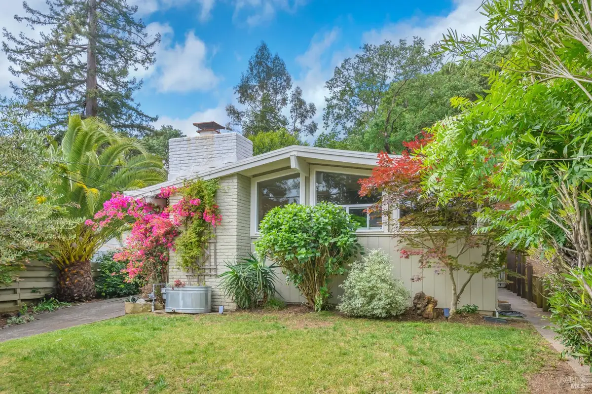 113 Santa Cruz Avenue, San Anselmo, CA 94960 - #1