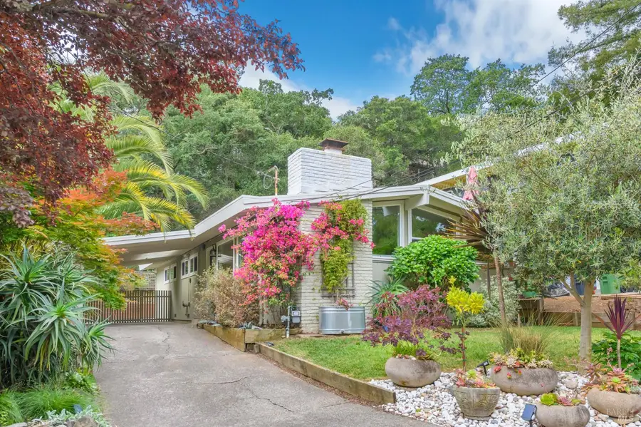 113 Santa Cruz Avenue, San Anselmo, CA 94960 - #2