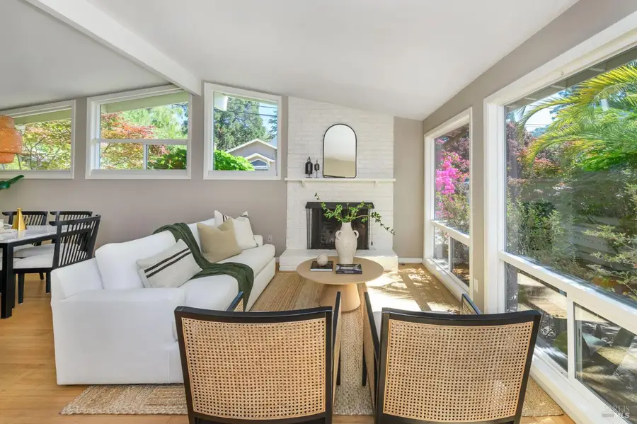 113 Santa Cruz Avenue, San Anselmo, CA 94960 - #3