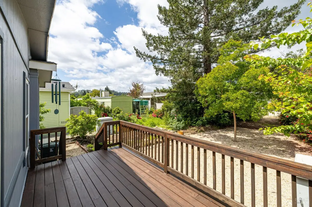 4692 Circle Drive, Santa Rosa, CA 95409 - #1