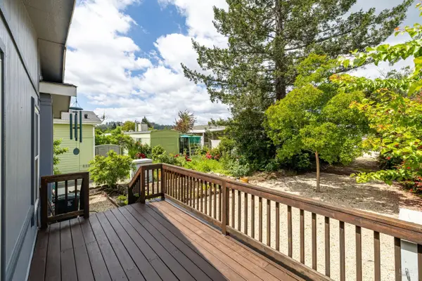 4692 Circle Drive, Santa Rosa, CA 95409