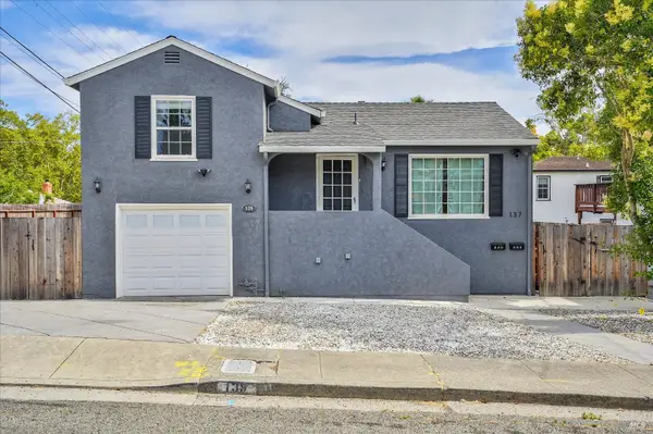 139 Claremont Avenue, Vallejo, CA 94590