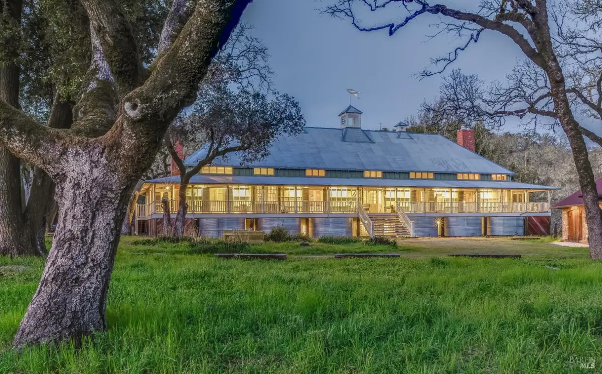 3820 Warm Springs Road, Glen Ellen, CA 95442 - #1