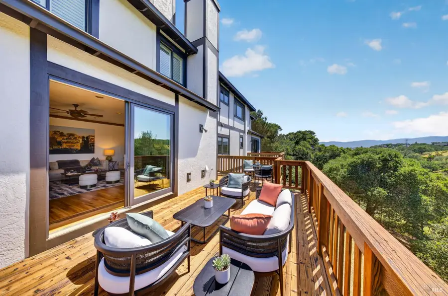 10 Lockton Lane, Novato, CA 94945 - #3