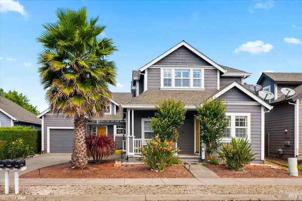 4717 Starbuck Avenue, Santa Rosa, CA 95409