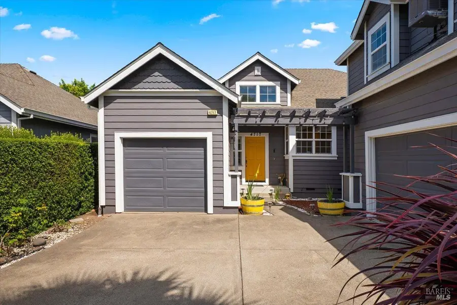 4717 Starbuck Avenue, Santa Rosa, CA 95409 - #3