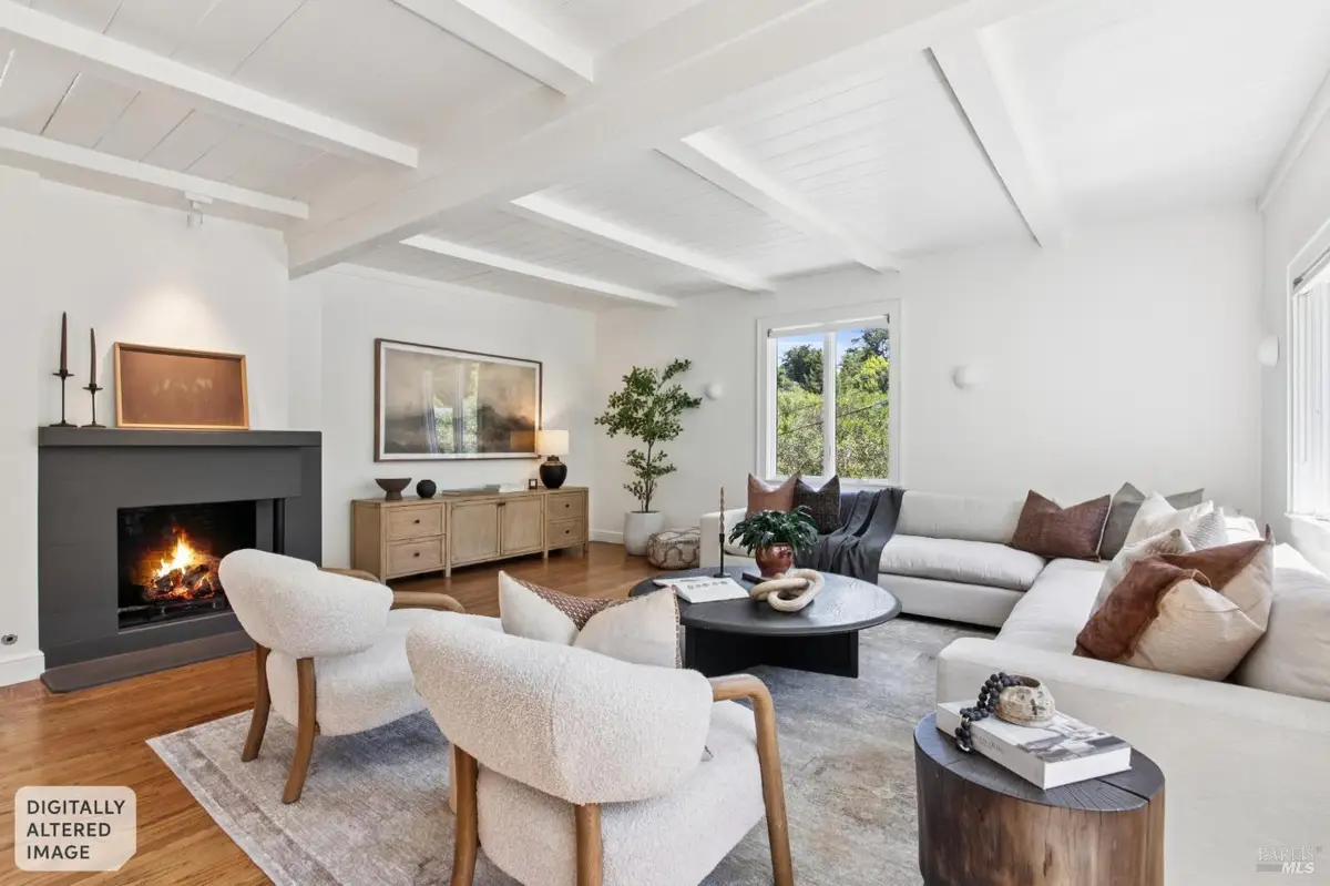473 Montecito Avenue, Corte Madera, CA 94925 - #1