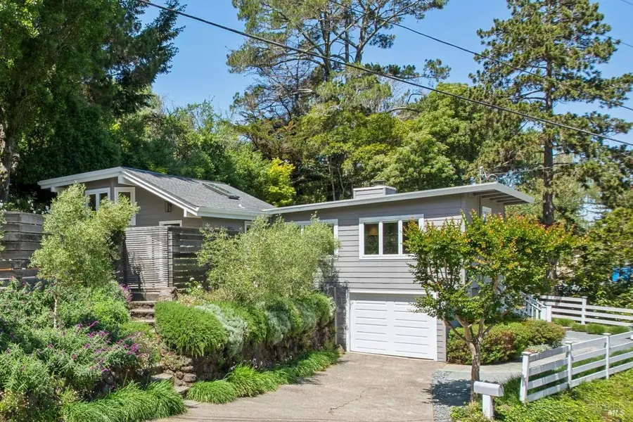 473 Montecito Avenue, Corte Madera, CA 94925 - #2