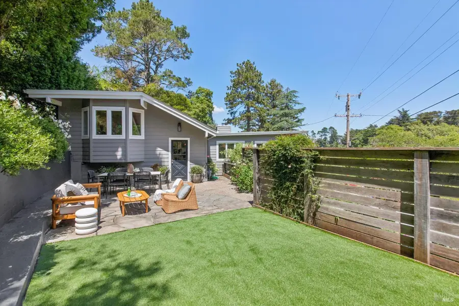 473 Montecito Avenue, Corte Madera, CA 94925 - #3