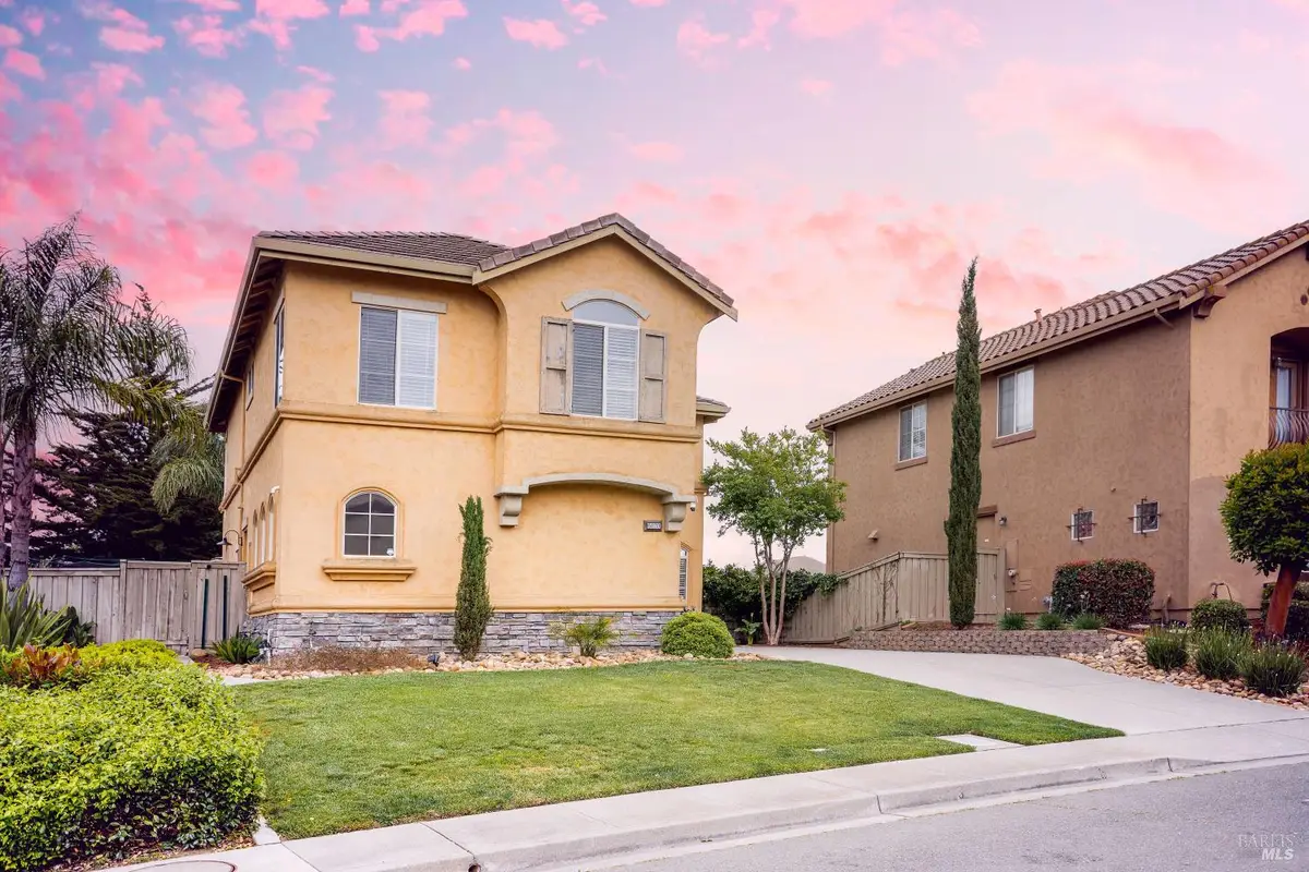 6020 Claret Court, Vallejo, CA 94591 - #1