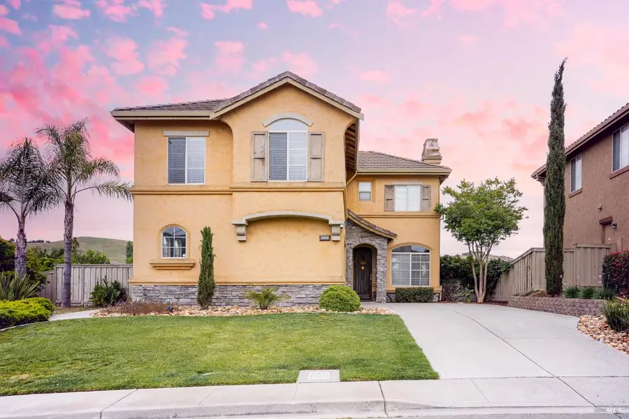 6020 Claret Court, Vallejo, CA 94591 - #2