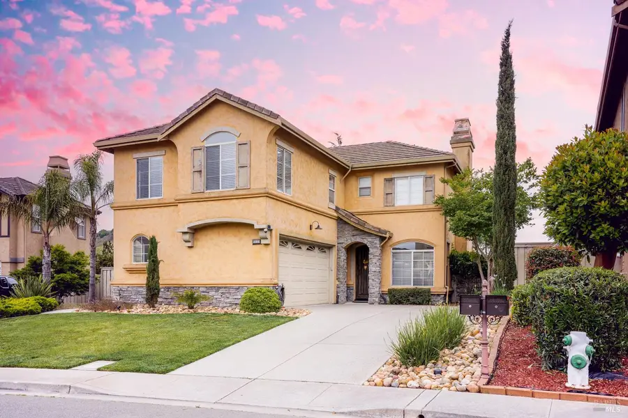 6020 Claret Court, Vallejo, CA 94591 - #3