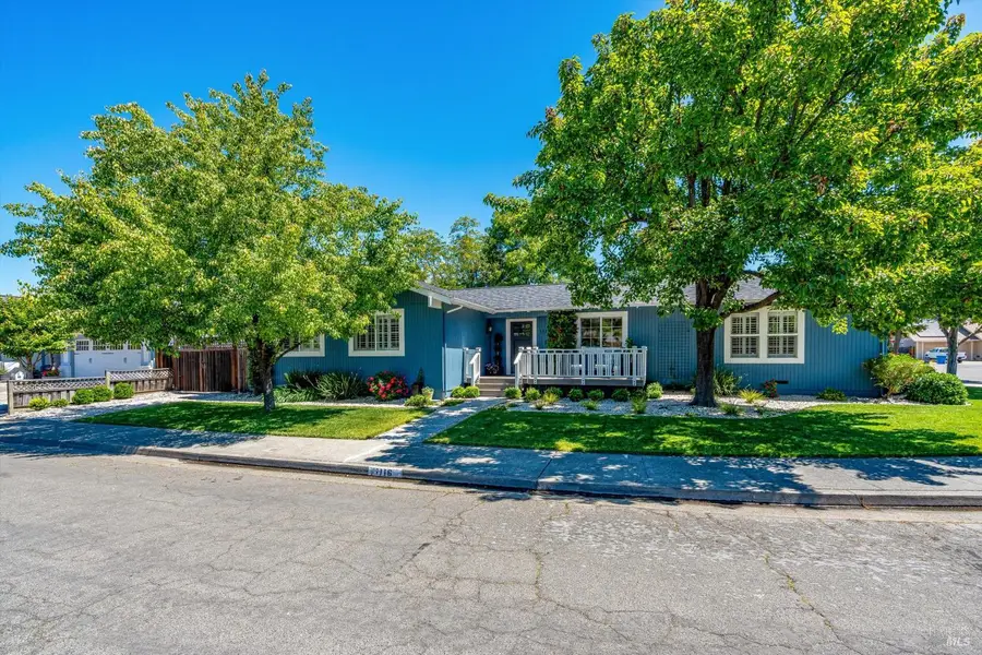 1116 Lanewood Way, Santa Rosa, CA 95404 - #2