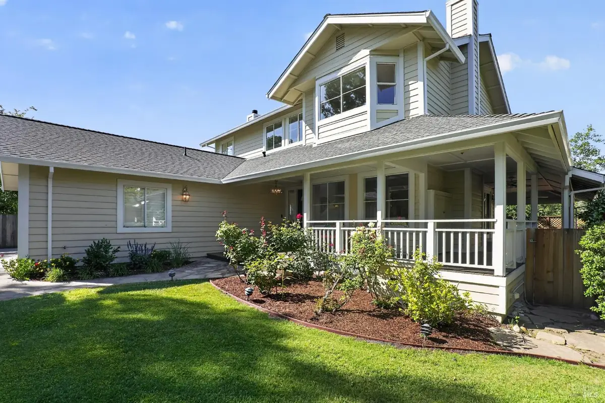 16 Figtree Lane, Novato, CA 94947 - #1