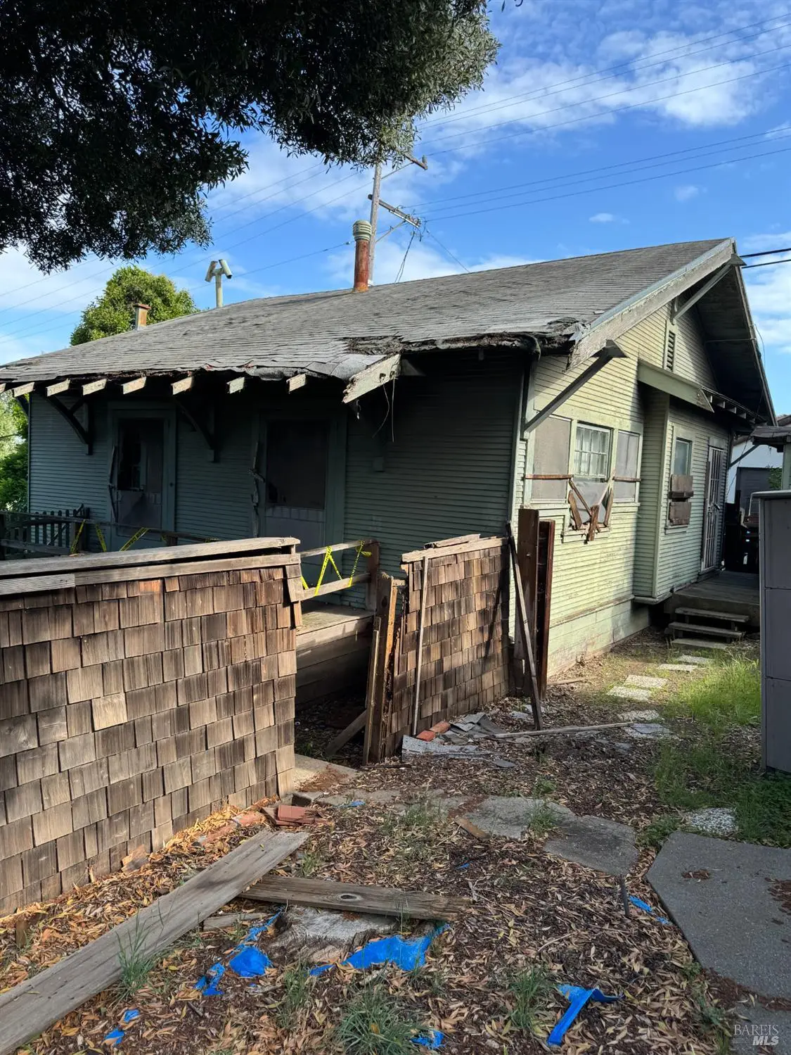 931 Carolina Street, Vallejo, CA 94590 - #1