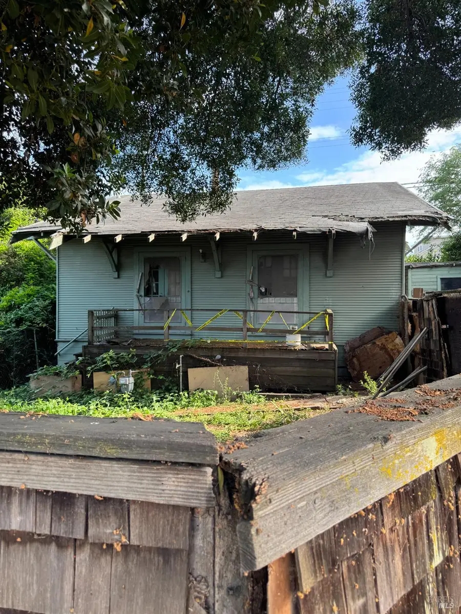 931 Carolina Street, Vallejo, CA 94590 - #2