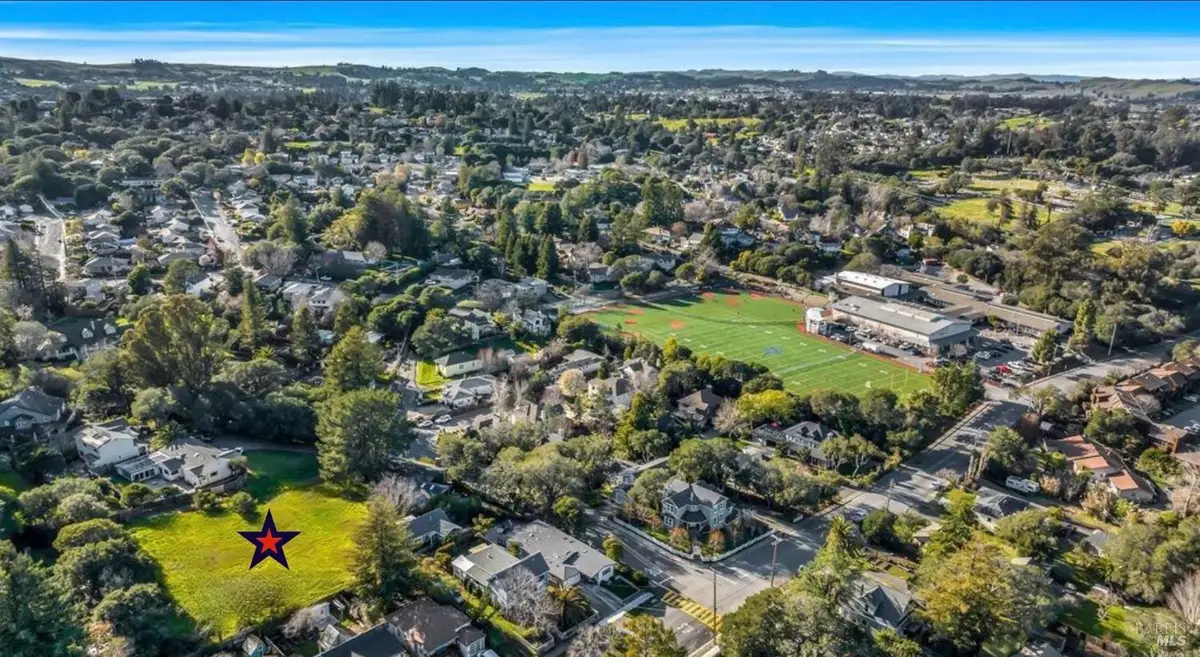 495 Cherry Street, Petaluma, CA 94952 - #1