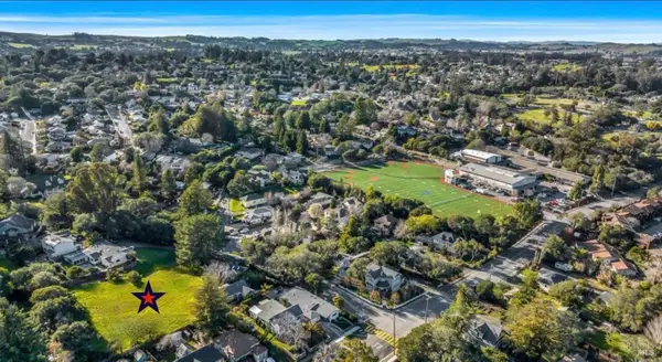 495 Cherry Street, Petaluma, CA 94952