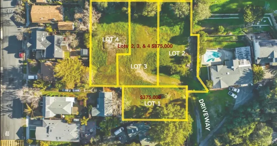 495 Cherry Street, Petaluma, CA 94952 - #2