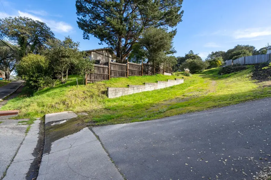 495 Cherry Street, Petaluma, CA 94952 - #3