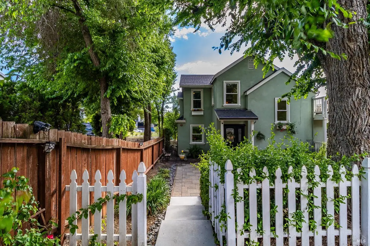470 E O Street, Benicia, CA 94510 - #1