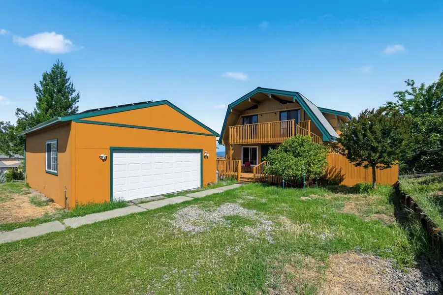 514 Neptune Court, Napa, CA 94558 - #3