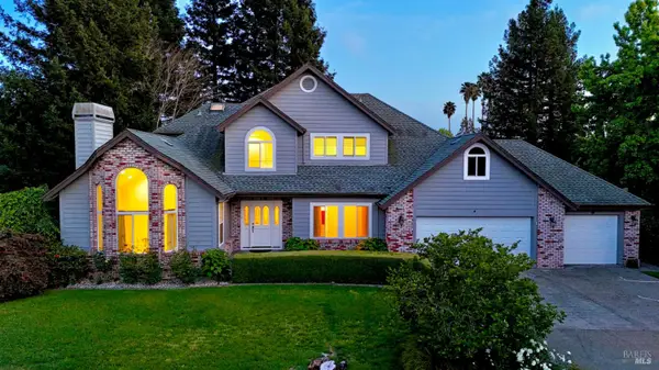 4359 Heritage Lane, Rohnert Park, CA 94928