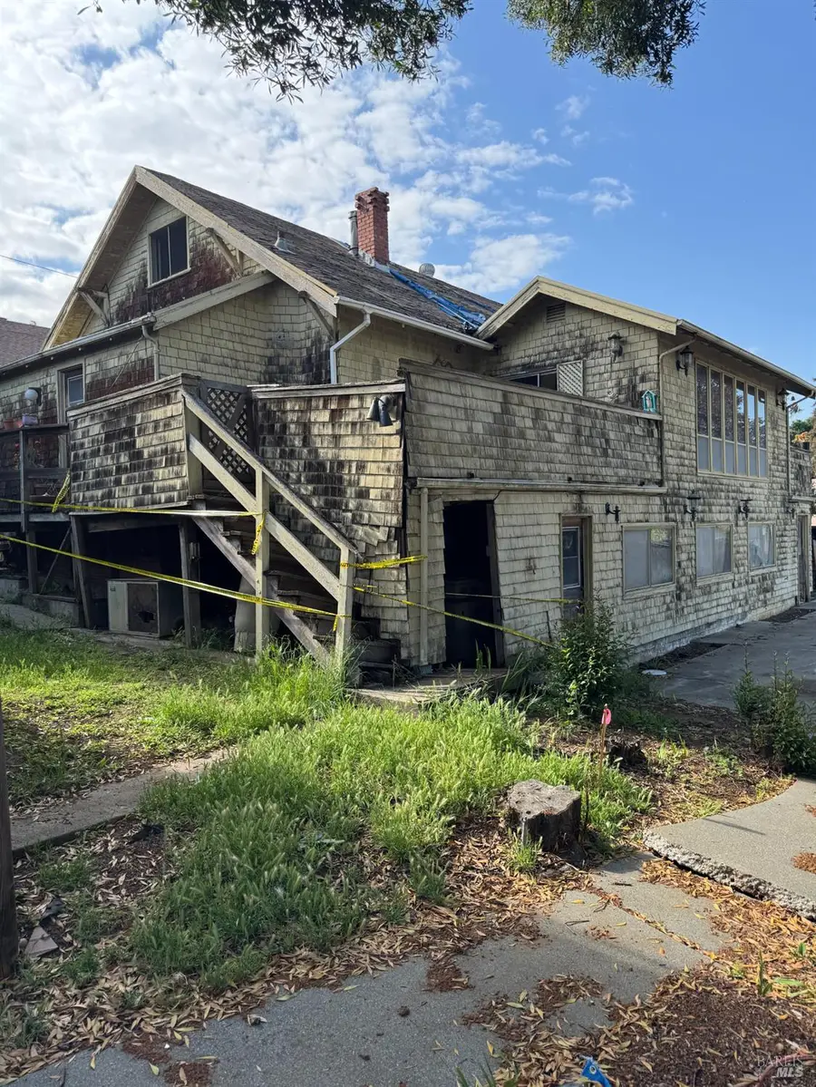 927 Carolina Street, Vallejo, CA 94590 - #2